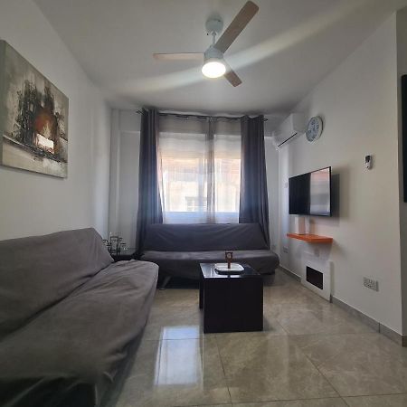 Pindarou Apartment Λευκωσία Εξωτερικό φωτογραφία