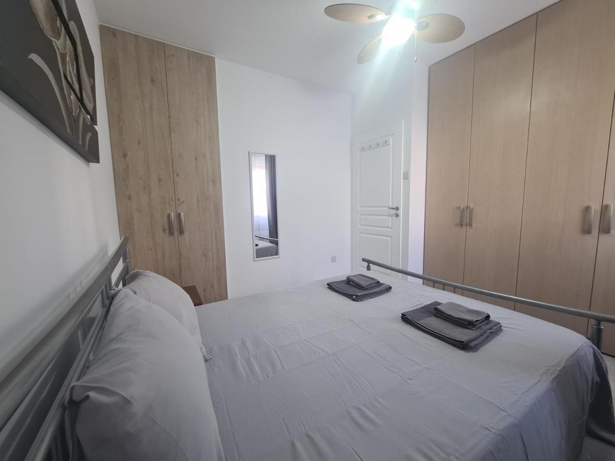 Pindarou Apartment Λευκωσία Εξωτερικό φωτογραφία