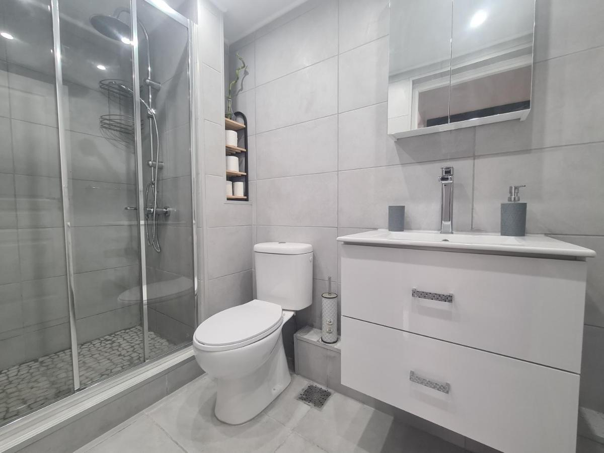 Pindarou Apartment Λευκωσία Εξωτερικό φωτογραφία