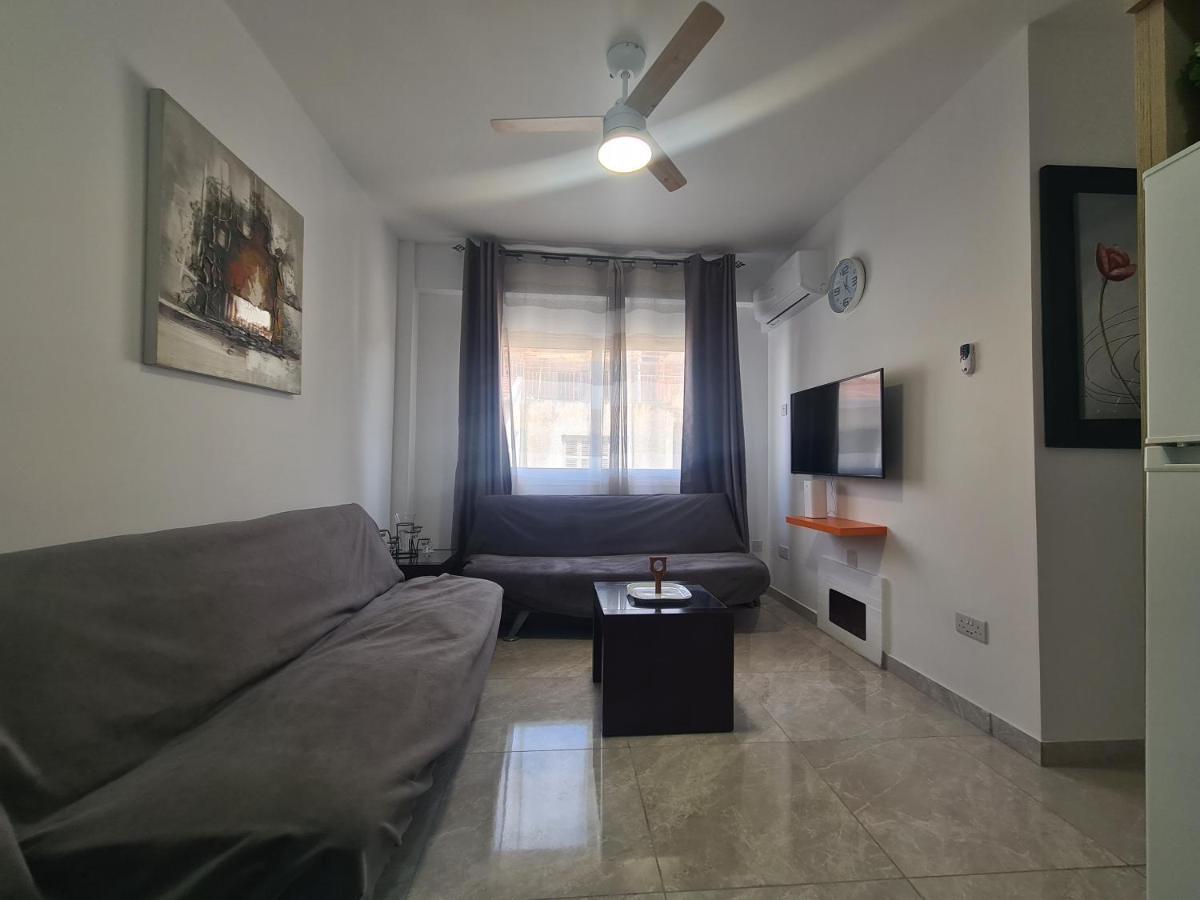 Pindarou Apartment Λευκωσία Εξωτερικό φωτογραφία