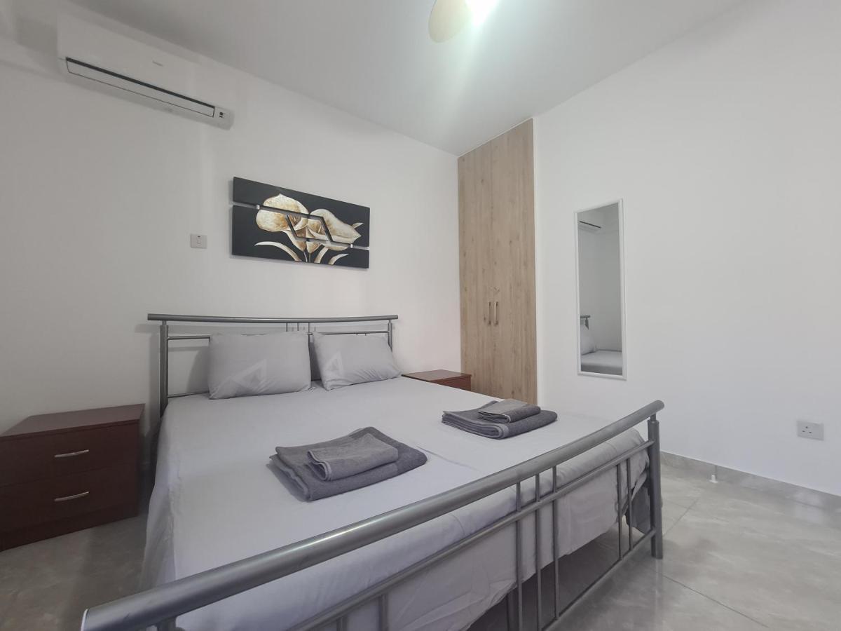 Pindarou Apartment Λευκωσία Εξωτερικό φωτογραφία