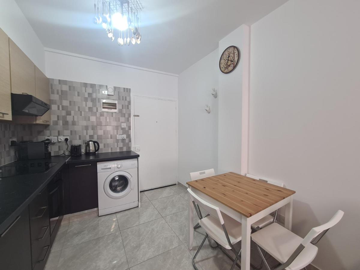 Pindarou Apartment Λευκωσία Εξωτερικό φωτογραφία
